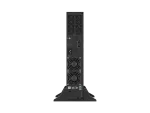 UPS RACK ARMAC R/2000I/PF1/DF ON-LINE 2000VA 8X IEC C13 USB-B LCD METALOWA OBUDOWA DUST-FREE