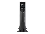 UPS RACK ARMAC R/2000I/PSW LINE-INTERACTIVE 2000VA 8X IEC C13 LCD PURE SINE WAVE 2U METALOWA OBUDOWA