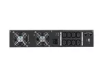 UPS RACK ARMAC R/2000I/PSW LINE-INTERACTIVE 2000VA 8X IEC C13 LCD PURE SINE WAVE 2U METALOWA OBUDOWA