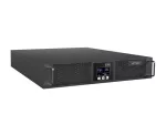 UPS RACK ARMAC R/3000I/PF1 ON-LINE 3000VA 8X IEC C13 USB-B LCD METALOWA OBUDOWA