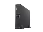 UPS RACK ARMAC R/3000I/PF1 ON-LINE 3000VA 8X IEC C13 USB-B LCD METALOWA OBUDOWA