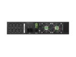 UPS RACK ARMAC R/3000I/PF1 ON-LINE 3000VA 8X IEC C13 USB-B LCD METALOWA OBUDOWA