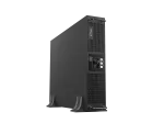 UPS RACK ARMAC R/3000I/PF1 ON-LINE 3000VA 8X IEC C13 USB-B LCD METALOWA OBUDOWA