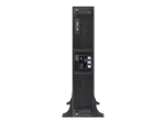 UPS RACK ARMAC R/3000I/PF1 ON-LINE 3000VA 8X IEC C13 USB-B LCD METALOWA OBUDOWA