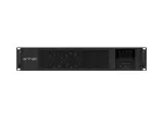 UPS RACK ARMAC R/3000I/PF1/DF ON-LINE 3000VA 8X IEC C13 USB-B LCD METALOWA OBUDOWA DUST-FREE