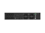 UPS RACK ARMAC R/3000I/PF1/DF ON-LINE 3000VA 8X IEC C13 USB-B LCD METALOWA OBUDOWA DUST-FREE
