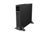UPS RACK ARMAC R/3000I/PF1/DF ON-LINE 3000VA 8X IEC C13 USB-B LCD METALOWA OBUDOWA DUST-FREE
