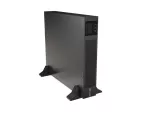 UPS RACK ARMAC R/3000I/PF1/DF ON-LINE 3000VA 8X IEC C13 USB-B LCD METALOWA OBUDOWA DUST-FREE