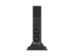 UPS RACK ARMAC R/3000I/PF1/DF ON-LINE 3000VA 8X IEC C13 USB-B LCD METALOWA OBUDOWA DUST-FREE