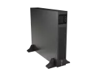 UPS RACK ARMAC R/3000I/PF1/DF ON-LINE 3000VA 8X IEC C13 USB-B LCD METALOWA OBUDOWA DUST-FREE