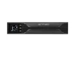 UPS RACK ARMAC R/3000I/PSW LINE-INTERACTIVE 3000VA 8X IEC C13 LCD PURE SINE WAVE 2U METALOWA OBUDOWA