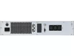 UPS RACK POWERWALKER VFI 1000 CRS ON-LINE 1000VA 3X IEC C13 USB-B RS-232 LCD ŁADOWARKA 6A 2U