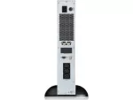 UPS RACK POWERWALKER VFI 1000 CRS ON-LINE 1000VA 3X IEC C13 USB-B RS-232 LCD ŁADOWARKA 6A 2U