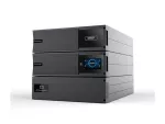 UPS RACK POWERWALKER VFI 10000 ICR IOT 3/3 ON-LINE 10KVA TERMINAL RJ-45 USB-B RS-232 3/3