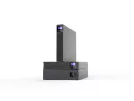 UPS RACK POWERWALKER VFI 10000 ICR IOT PF1 ON-LINE 10000VA TERMINAL USB-B RS-232 LCD 5U