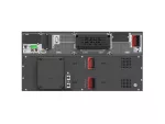UPS RACK POWERWALKER VFI 10000 ICR IOT PF1 ON-LINE 10000VA TERMINAL USB-B RS-232 LCD 5U