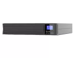 UPS RACK POWERWALKER VFI 10000 ICRS IOT 3/1 ON-LINE 10KVA TERMINAL RJ-45 USB-B RS-232 3/1 BEZ AKU
