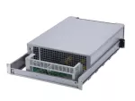 UPS RACK POWERWALKER VFI 10K CPH 3/1 ON-LINE 10KVA TERMINAL USB-B RS-232 3/1 FAZY LCD 3U EPO