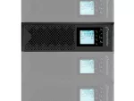 UPS RACK POWERWALKER VFI 10K CPH 3/3 10KVA TERMINAL USB-B RS-232 3/3 FAZY LCD 3U EPO