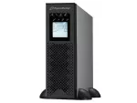 UPS RACK POWERWALKER VFI 10K CPH 3/3 10KVA TERMINAL USB-B RS-232 3/3 FAZY LCD 3U EPO