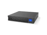 UPS RACK POWERWALKER VFI 1500 LICR IOT PF1 ON-LINE 1500VA 8X IEC C13 USB-B RS-232 LCD 2U