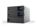 UPS RACK POWERWALKER VFI 15000 ICR IOT 3/3 ON-LINE 15KVA TERMINAL RJ-45 USB-B RS-232 3/3
