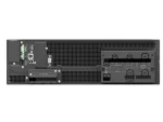 UPS RACK POWERWALKER VFI 15000 ICRE IOT 3/3 ON-LINE 15KVA TERMINAL RJ-45 USB-B RS-232 3/3 BEZ AKU