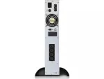 UPS RACK POWERWALKER VFI 2000 CRS ON-LINE 2000VA 4X IEC C13 USB-B RS-232 LCD ŁADOWARKA 6A 2U
