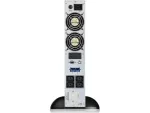 UPS RACK POWERWALKER VFI 3000 CRS ON-LINE 3000VA 4X IEC C13 USB-B RS-232 LCD ŁADOWARKA 6A 2U