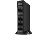 UPS RACK POWERWALKER VFI 6000 RMGS ON-LINE 6000VA TERMINAL USB-B RS-232 LCD 2U EPO