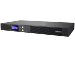 UPS RACK POWERWALKER VI 1000 R1U LINE-INTERACTIVE 1000VA 4X IEC C13 USB HID RS-232 1U