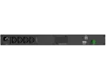 UPS RACK POWERWALKER VI 1000 R1U LINE-INTERACTIVE 1000VA 4X IEC C13 USB HID RS-232 1U