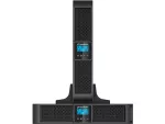 UPS RACK POWERWALKER VI 1000 RT HID LINE-INTERACTIVE 1000VA 8X IEC C13 USB-B RS-232 LCD 2U TOWER