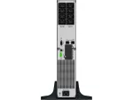 UPS RACK POWERWALKER VI 1000 RT HID LINE-INTERACTIVE 1000VA 8X IEC C13 USB-B RS-232 LCD 2U TOWER