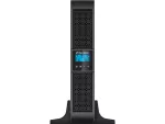 UPS RACK POWERWALKER VI 1000 RT HID LINE-INTERACTIVE 1000VA 8X IEC C13 USB-B RS-232 LCD 2U TOWER