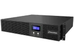 UPS RACK POWERWALKER VI 1200 RLE LINE-INTERACTIVE 1200VA 4X IEC C13 USB-B EPO LCD 2U