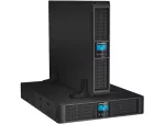 UPS RACK POWERWALKER VI 1500 RT HID LINE-INTERACTIVE 1500VA 8X IEC C13 USB-B RS-232 2U LCD