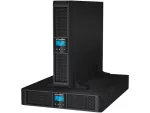 UPS RACK POWERWALKER VI 1500 RT HID LINE-INTERACTIVE 1500VA 8X IEC C13 USB-B RS-232 2U LCD