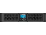 UPS RACK POWERWALKER VI 2000 RT HID LINE-INTERACTIVE 2000VA 8X IEC C13 USB-B RS-232 LCD 2U