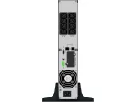 UPS RACK POWERWALKER VI 2000 RT HID LINE-INTERACTIVE 2000VA 8X IEC C13 USB-B RS-232 LCD 2U