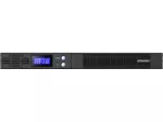 UPS RACK POWERWALKER VI 500 R1U LINE-INTERACTIVE 500VA 4X IEC C13 USB-HID RS-232 1U