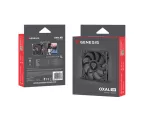 WENTYLATOR GENESIS OXAL 120