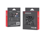WENTYLATOR GENESIS OXAL 120