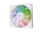 WENTYLATOR GENESIS OXAL 120 ARGB BIAŁY
