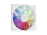 WENTYLATOR GENESIS OXAL 120 ARGB BIAŁY