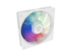 WENTYLATOR GENESIS OXAL 120 ARGB BIAŁY