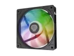 WENTYLATOR GENESIS OXAL 120 ARGB CZARNY