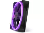 WENTYLATOR NZXT F120 RGB CZARNY PWM
