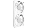 WENTYLATOR NZXT F280 RGB CORE BIAŁY PWM
