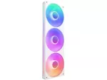 WENTYLATOR NZXT F360 RGB CORE BIAŁY PWM